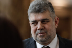 Ciolacu, despre candidatura lui Iohannis la NATO: Domnul președinte are șanse