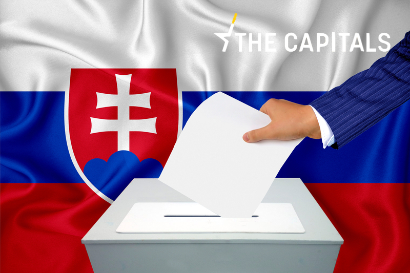 Alegerile prezidențiale din Slovacia: diplomat pro-occidental versus fostul premier
