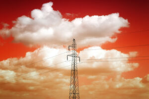 Ucraina primește energie electrică din mai multe state, inclusiv România