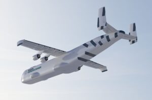 Cel mai mare avion din istoria aviației nu va transporta nici pasageri, nici marfă