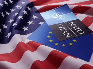 Foreign Affairs: Un NATO mai european