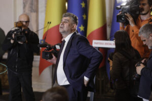 Ciolacu, despre slaba alocare pentru Apărare: Ne-am asumat toate lucrurile, le-am dus la capăt