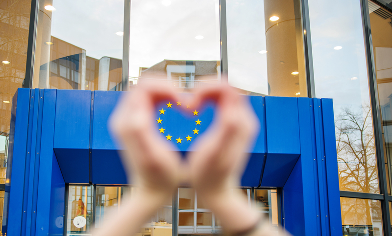 Eurobarometru: Opt din zece europeni afirmă că, în regiunile lor, calitatea vieții este bună