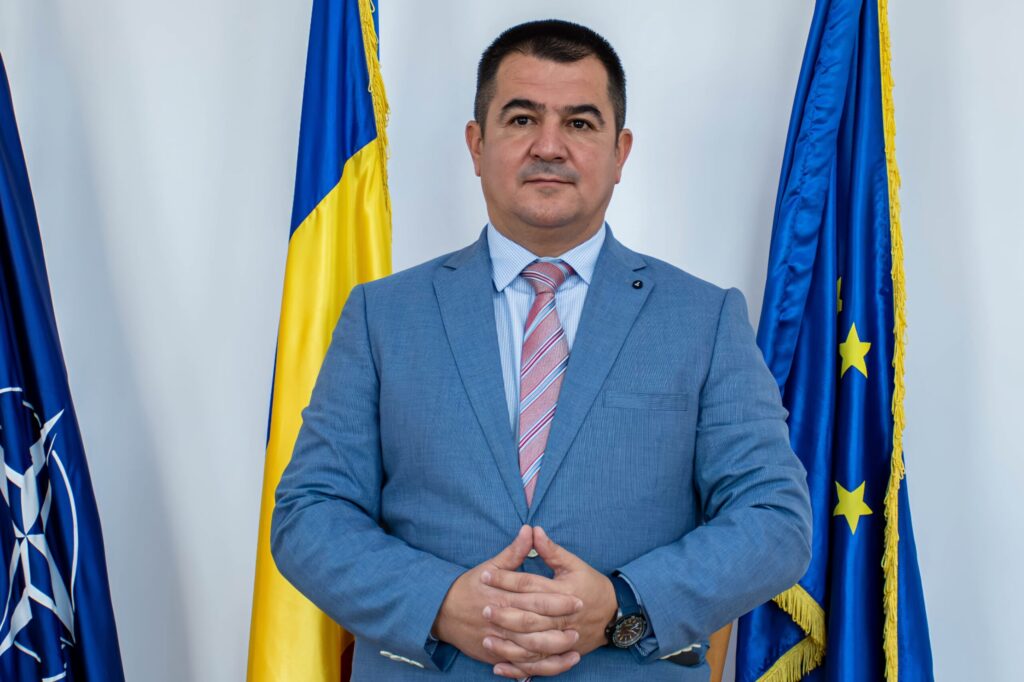 Adrian Dumitru Bughiu