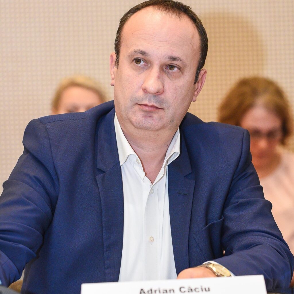 Câciu anunță o nouă linie de finanțare pentru IMM-uri