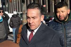 Fostul președinte din Honduras, condamnat pentru trafic de droguri