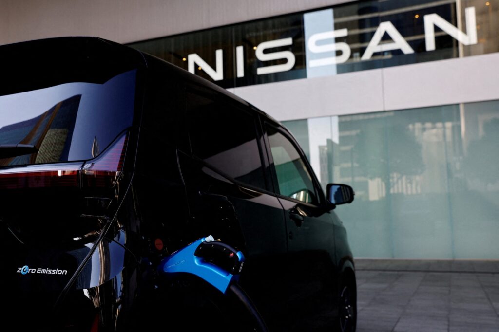 Honda și Nissan vor dezvolta împreună vehicule electrice