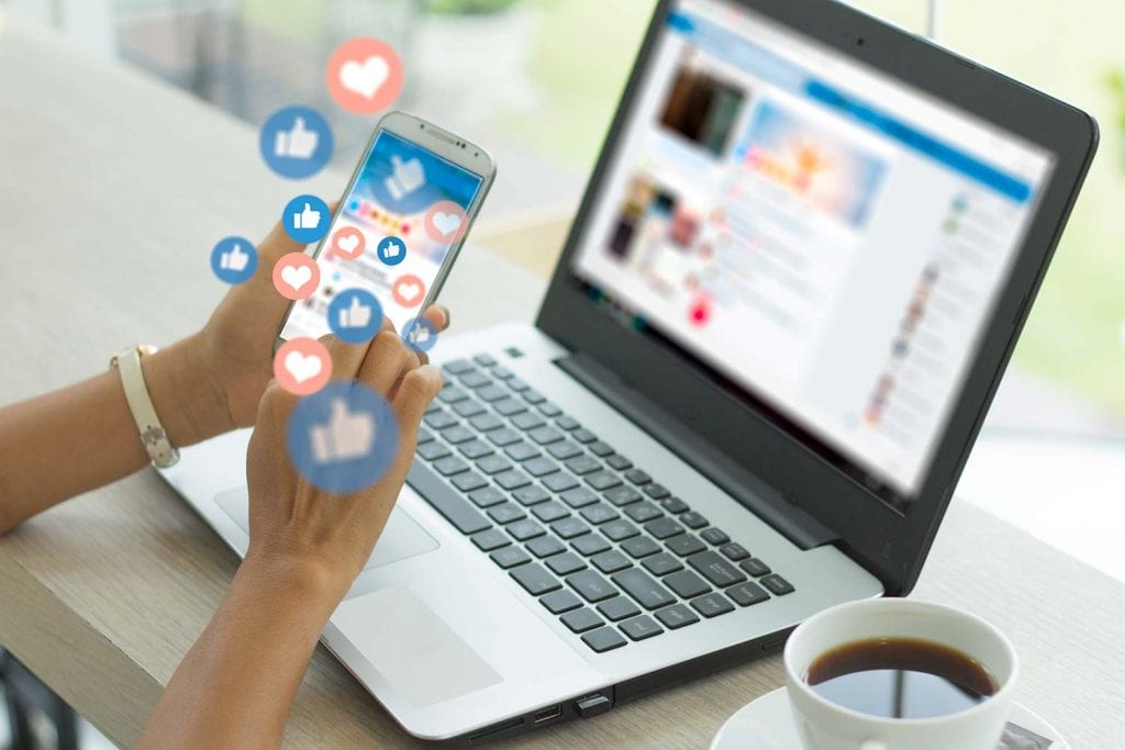 La ce să fii atent când iei informații din social media?