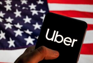 Uber este bun de plată pentru un proces din Australia