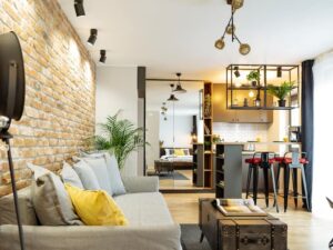 Bucureștiul are circa 5.000 de proprietăți listate pe Airbnb