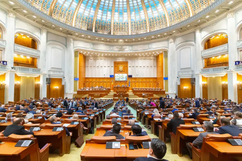 Datoria publică a României a ajuns la 49% din PIB