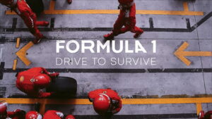 Formula 1 câștigă public nou