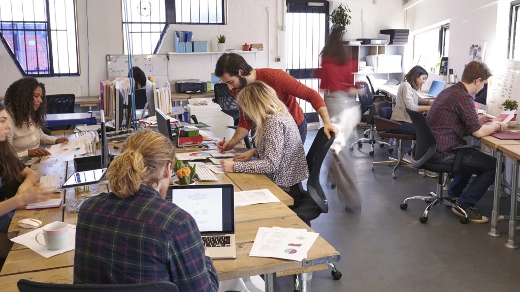 Innovation Labs 2024 te ajută să îți dezvolți business-ul