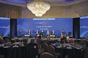 ZF Capital Markets 2024