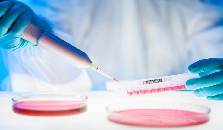 BioNTech lucrează la un prim medicament împotriva cancerului