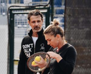 Mouratoglou vorbește despre verdictul TAS în cazul Simonei Halep
