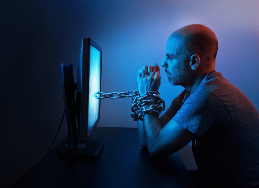 Pornografia îți afectează sănătatea pe termen lung