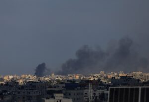 RĂZBOI Israel-Hamas. IDF, lovitură împotriva numărului 2 din Gaza/ONU insistă pentru un armistițiu