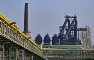 Prețurile produselor industriale sunt în scădere în Uniunea Europeană, inclusiv în ROMÂNIA
