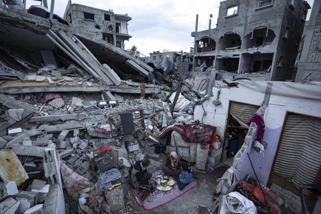 Administrația SUA cere Israelului un plan ”credibil” de EVACUARE a civililor din Rafah/ Armistițiul, condiționat de eliberarea ostaticilor