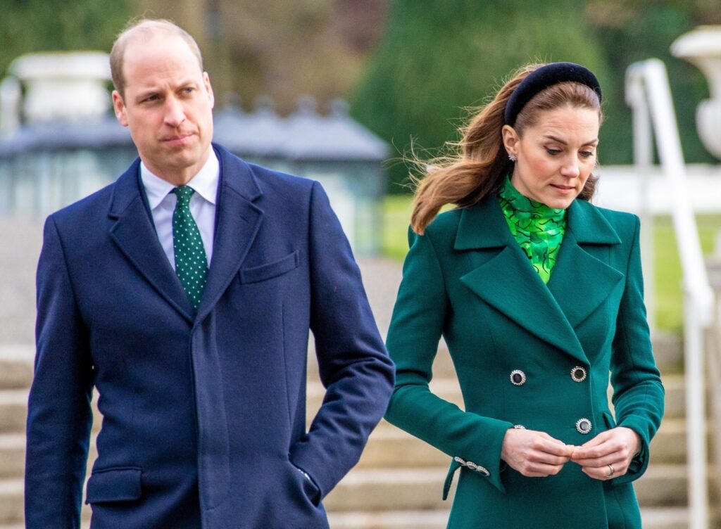 Cine este și cum arată presupusa amantă a Prințului William. Ce a făcut fix înainte ca boala lui Kate Middleton să devină publică