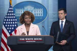 Casa Albă CONFIRMĂ că Netanyahu a cerut reprogramarea reuniunii de la Washington și este optimistă privind un acord cu Hamas