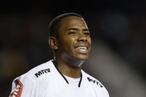 Fostul fotbalist internațional brazilian Robinho a fost arestat