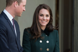 Ce loc de muncă a avut Kate Middleton înainte de a intra în Familia Regală britanică. „Nu era deloc pretențioasă”