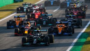 Carlos Sainz a câștigat Marele Premiu al Australiei