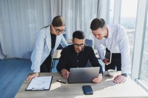 Innovx și Techcelerator sunt în topul Financial Times