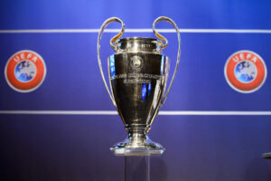 UEFA a confirmat formatul pe care îl va avea Champions League