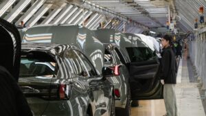 Economia Chinei se extinde