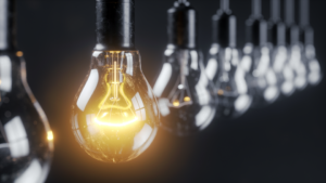 România atinge un minim istoric la consumul de energie electrică