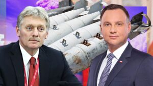 Reacția Rusiei după ce Polonia a anunțat că vrea să găzduiască ARME NUCLEARE ale NATO