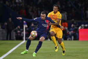 PSG câștigă cu Barca și trece în semifinalele Champions League