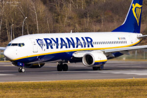 Italia anchetează Ryanair pentru un potenţial abuz