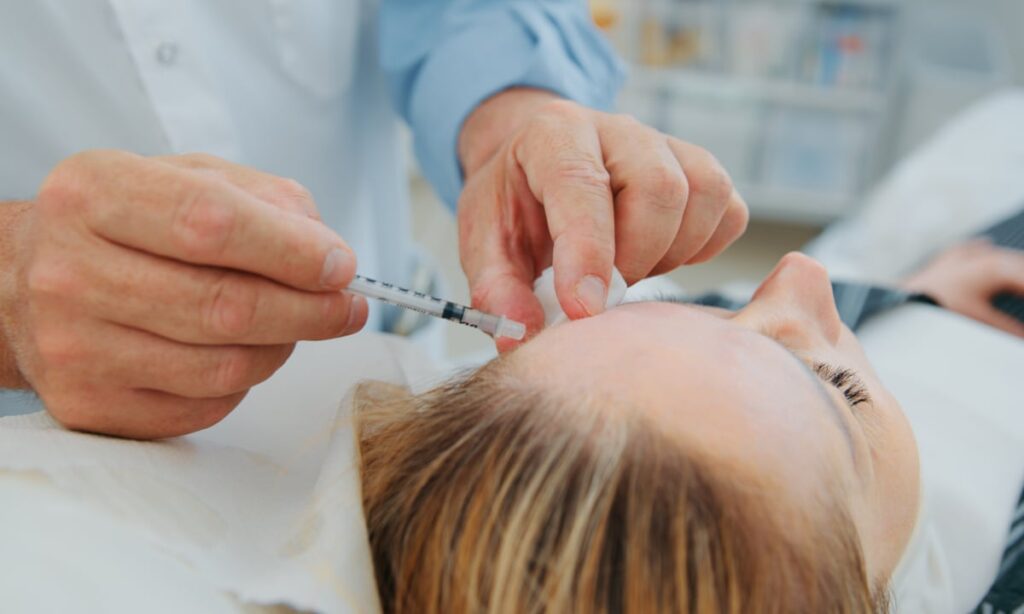 CDC alertează medicii despre Botox fals