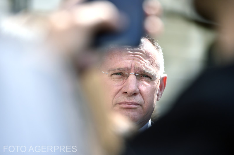 Karner: „Ar fi greșit să stabilim o dată concretă” pentru aderarea completă a României la Schengen