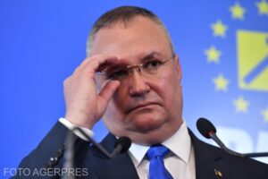 Ciucă susține că hairstylistul numit la Oficiul pentru Jocurile de Noroc are experiență în afaceri