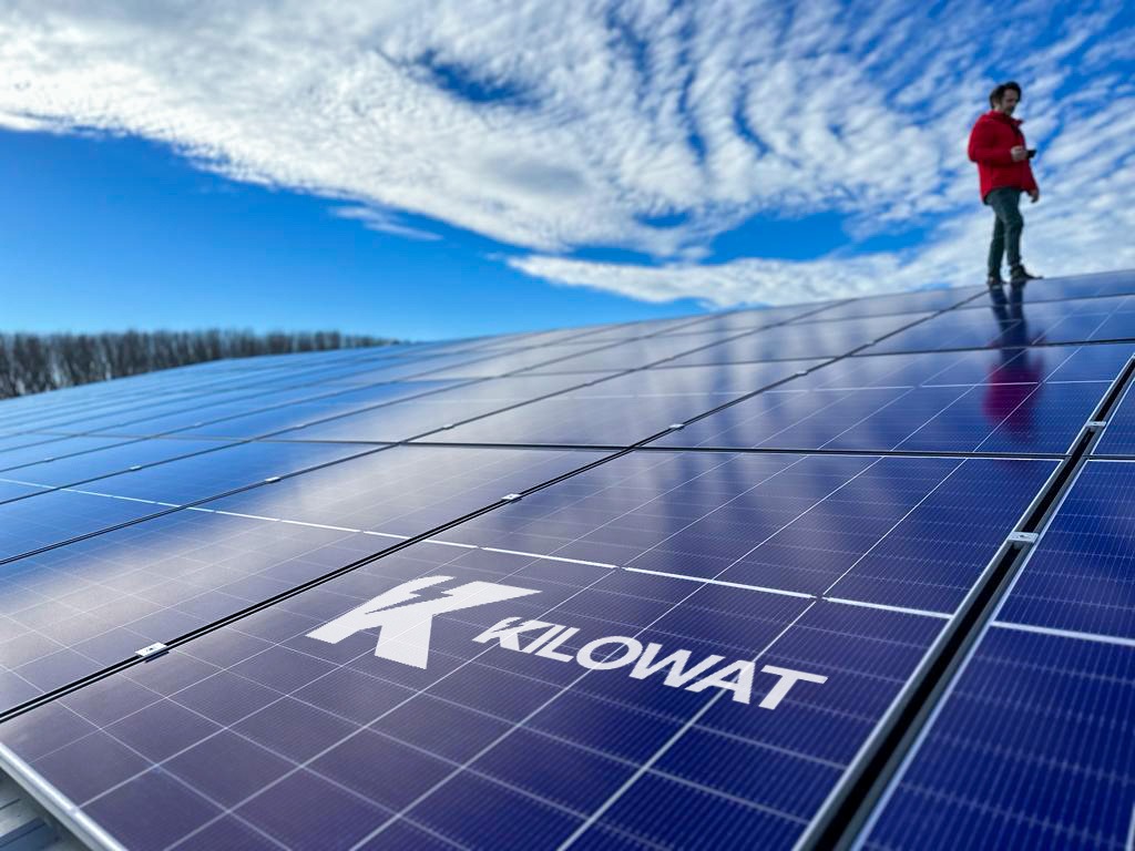 Kilowat: În 5 ani, România poate ajunge Spania la producția de energie regenerabilă