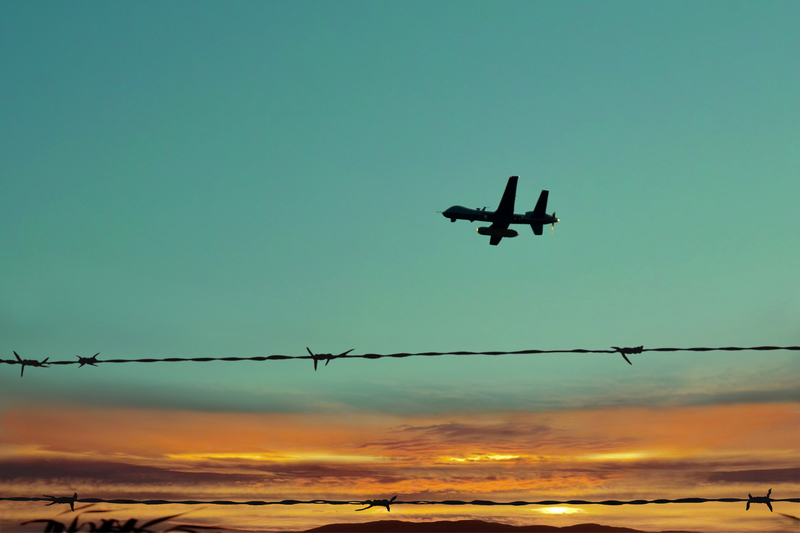 Ucraina și Letonia vor începe în curând producția comună de drone