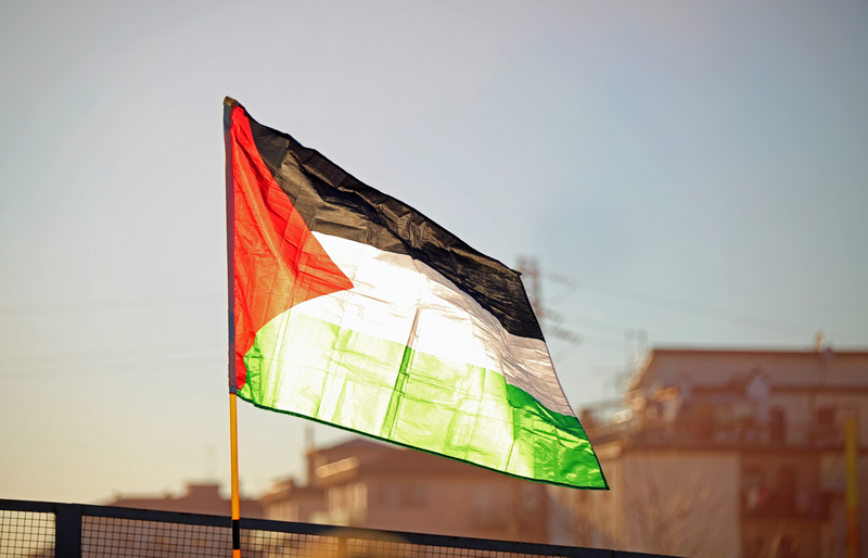 Tacticile detestabile ale mișcării „Eliberați Palestina”