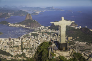 Cum încearcă Brazilia să-i permită lui Putin să participe la Summitul G20