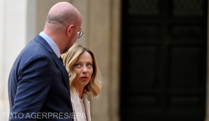 G7 își afirmă „sprijinul deplin” pentru Israel după atacul Iranului