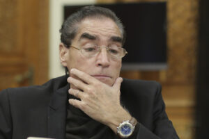 Dosarul Mineriadei: Iohannis a aprobat urmărirea penală a lui Petre Roman și Gelu-Voican Voiculescu