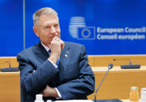 Iohannis: Coaliția este complicată, în anumite momente apar tensiuni, dar până acum au fost aplanate