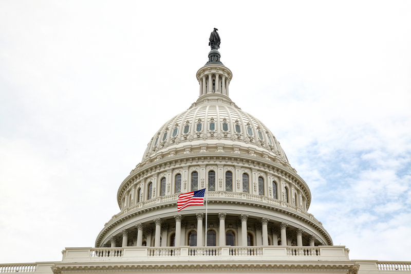 Congresul SUA a adoptat ajutorul militar așteptat de Ucraina. Reacția Rusiei