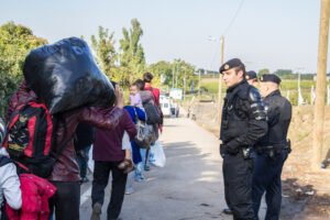 Noile reguli Schengen adaugă „instrumentalizarea” migrației drept cauză pentru închiderea granițelor