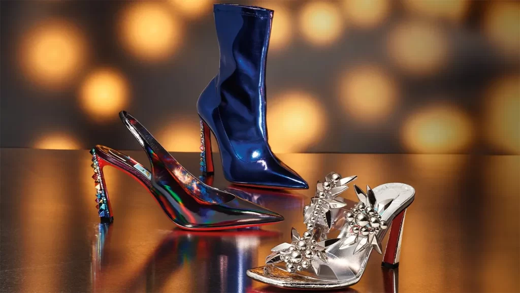 Cum poți deveni milionar? Christian Louboutin îți oferă răspunsul