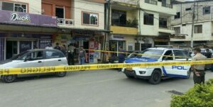 Un primar din Ecuador a fost împușcat MORTAL de doi indivizi